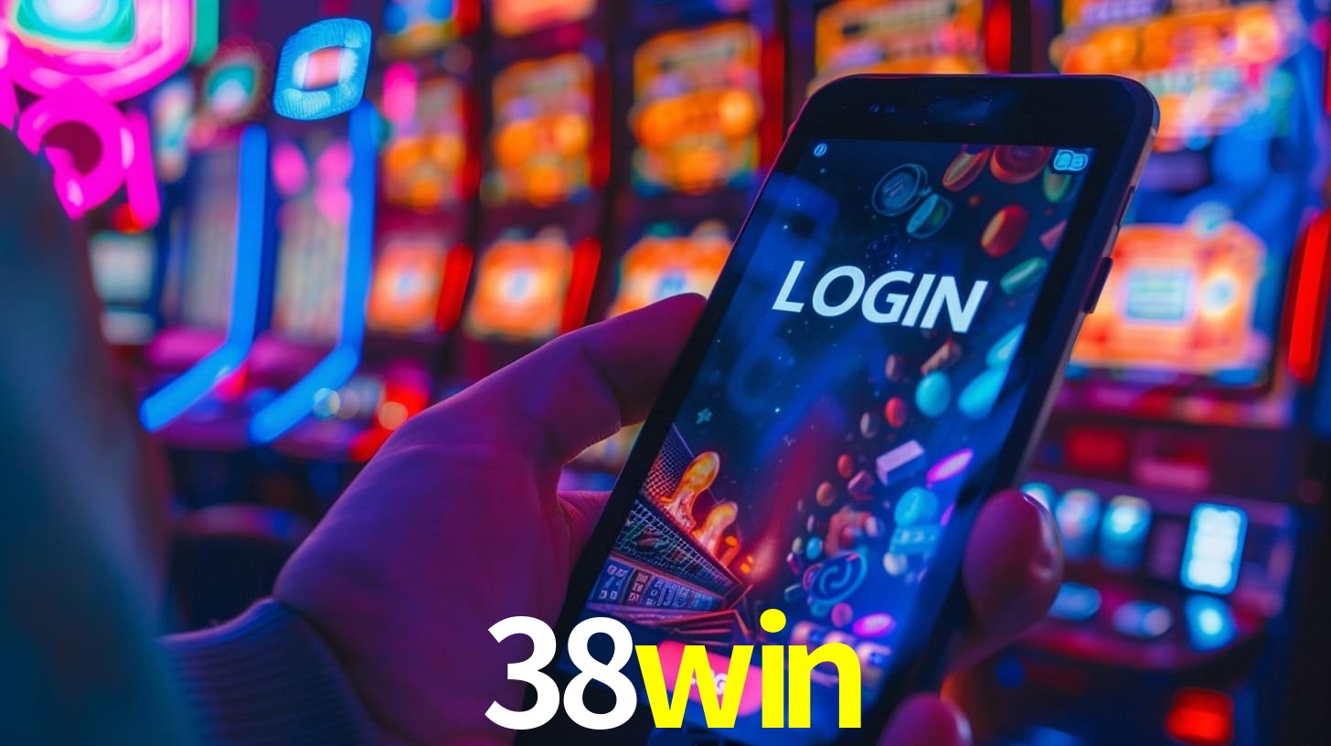 Bônus Diários 38win