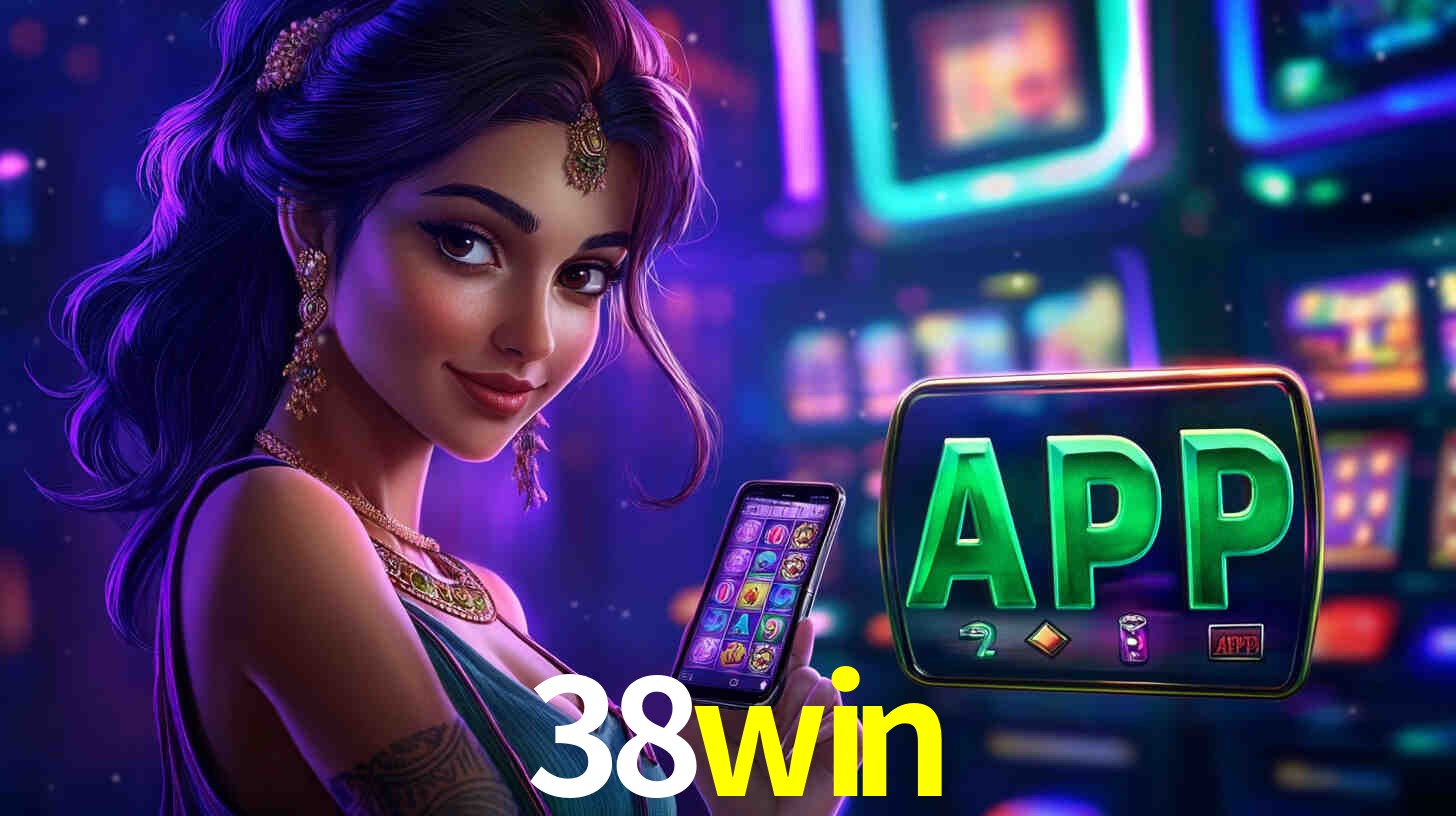 38win,38win baixar