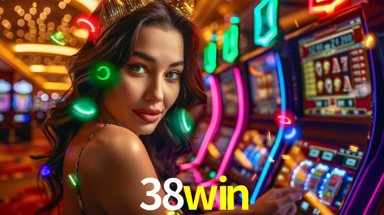 38win,38win baixar