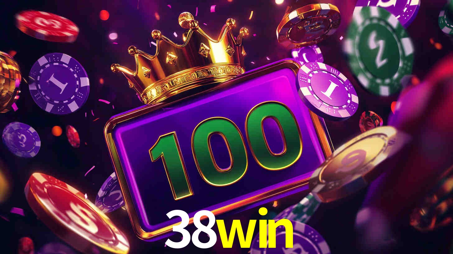 Welcome Bonus 38win