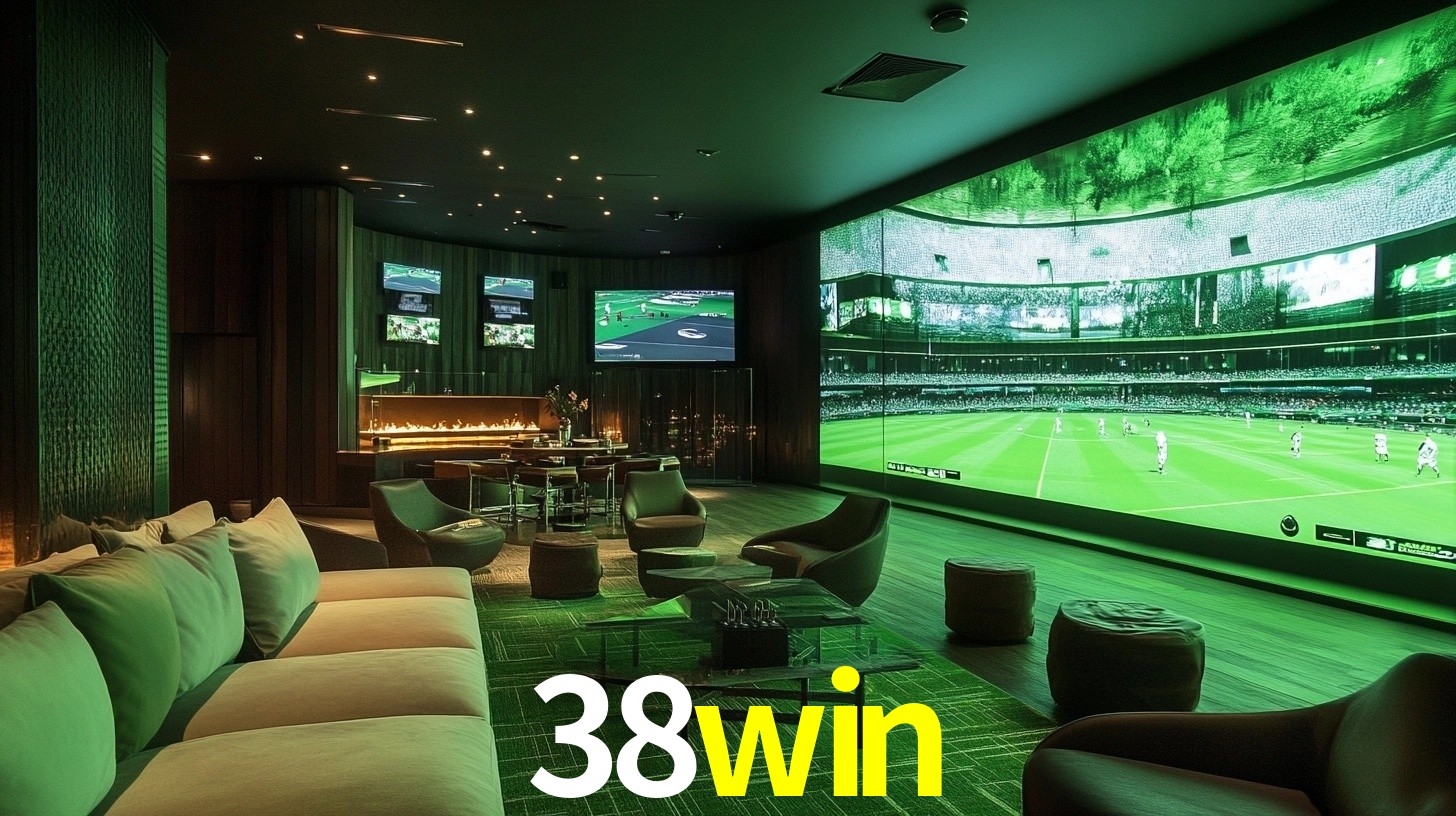 38win: Seu Cassino Premiado com Pagamentos Rápidos
