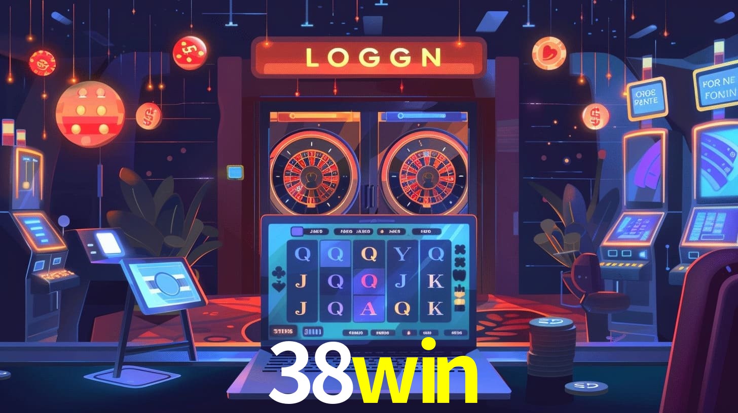 Segurança 2FA 38win