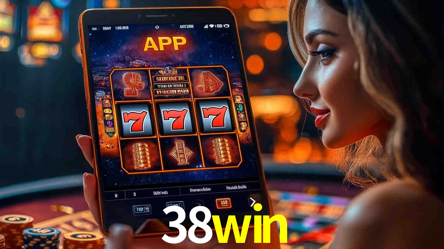 38win baixar
