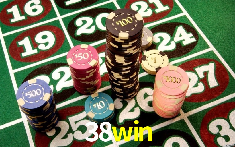 Casino VIP 38win