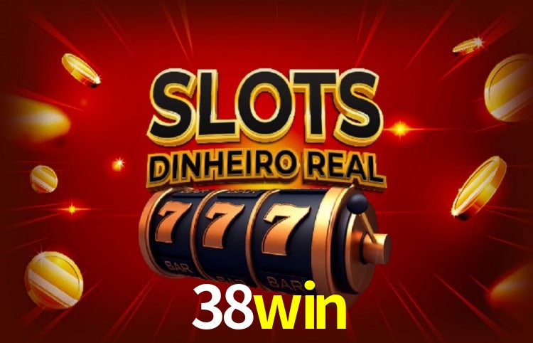 Design Responsivo 38win