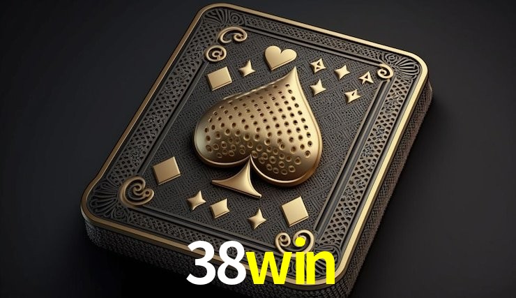 Apostas de Futebol 38win