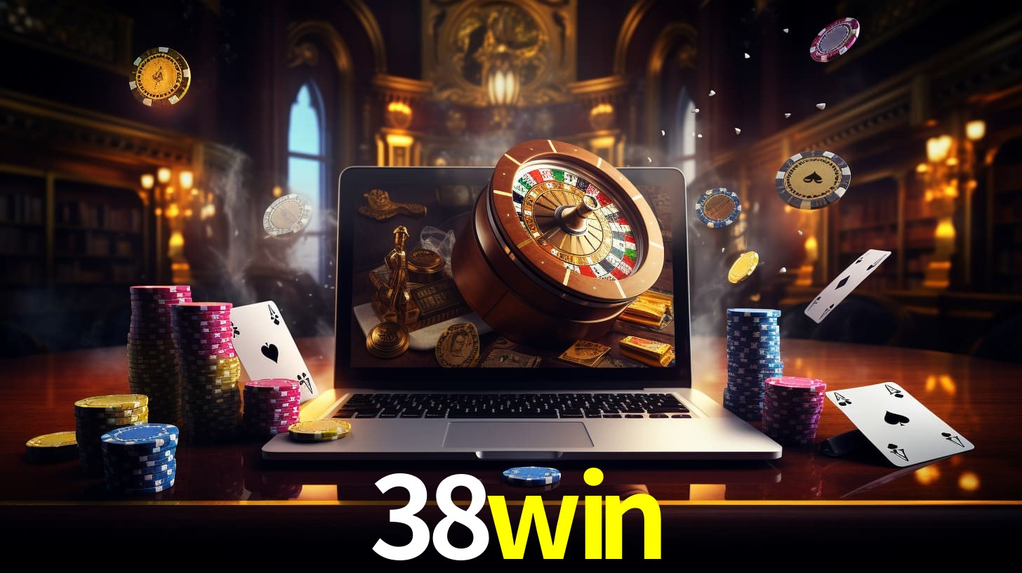 Roulette Table 38win