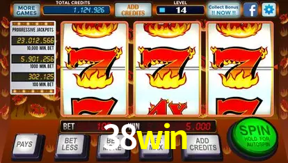 Descubra o Mundo do Cassino Online com 38win