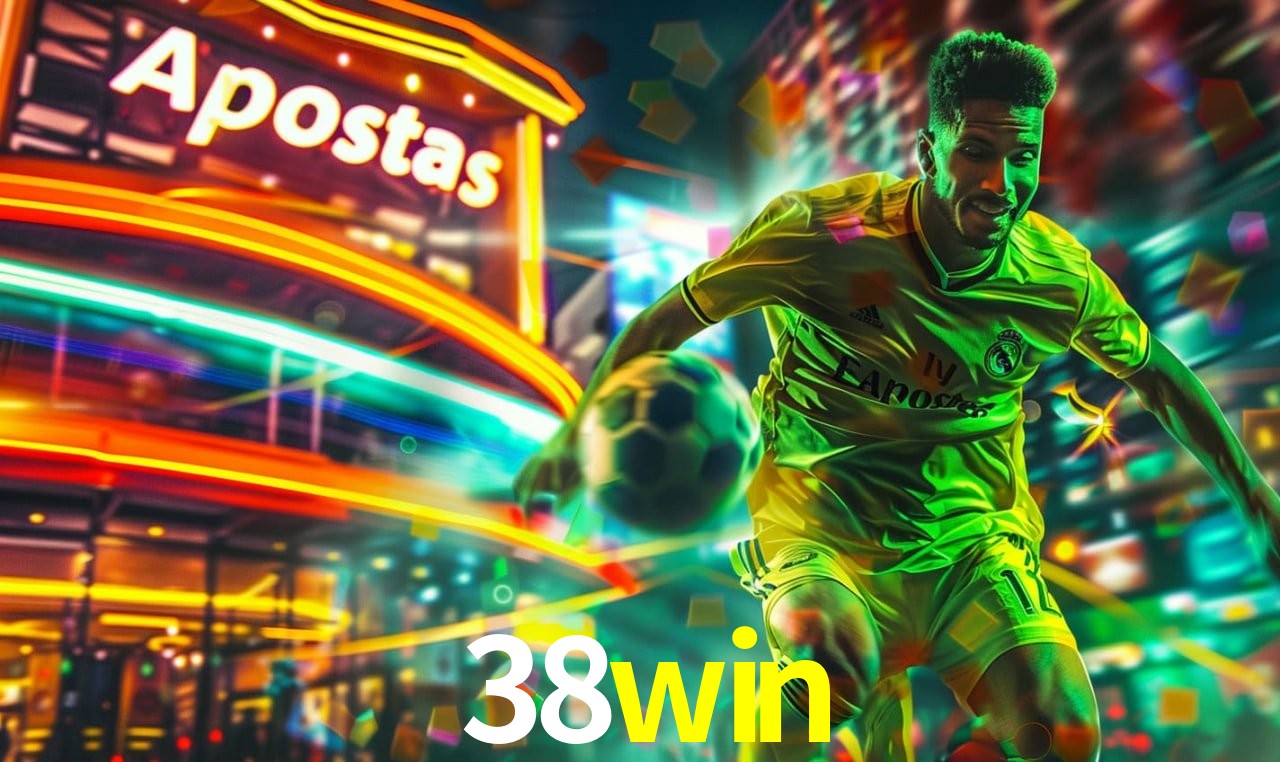 Experiência VIP 38win