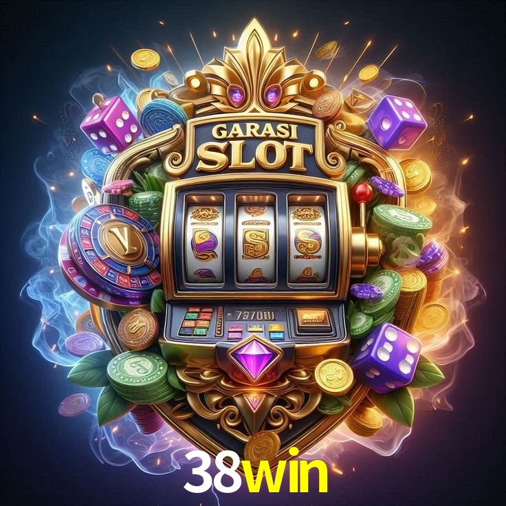 Provedores de Jogos 38win