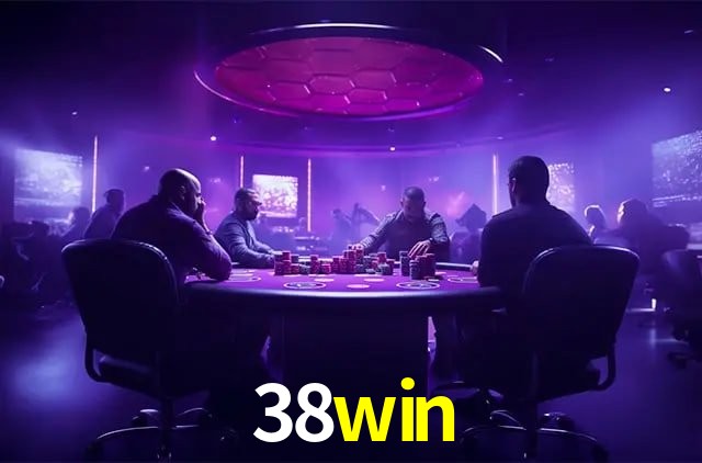 A Experiência Imersiva dos Cassinos Ao Vivo no 38win