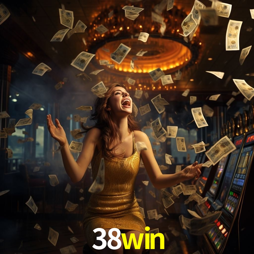 Spaceman Game 38win