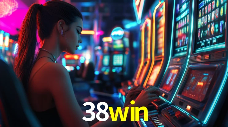 38win,38win baixar