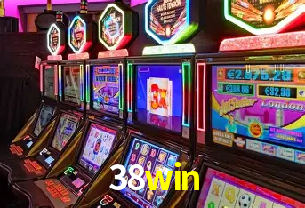 A Revolução dos Aplicativos de Jogos no 38win