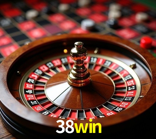 Integração de APIs 38win