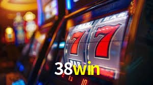 Jogos de Slot 38win