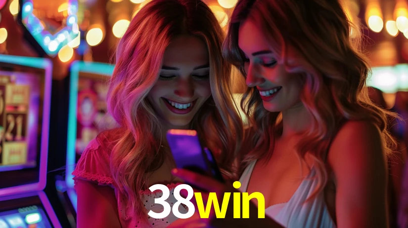 38win,38win baixar