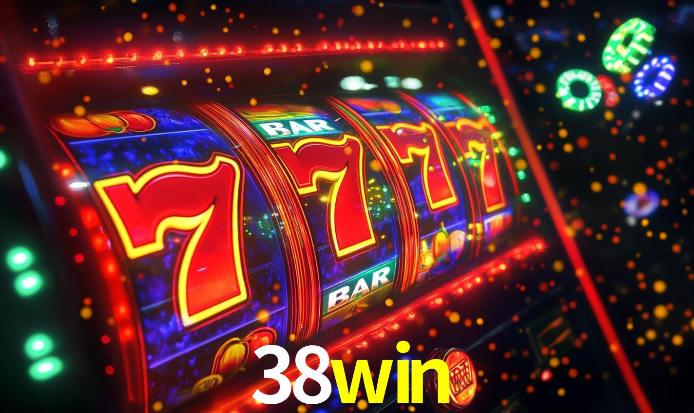 38win - Caça-Níqueis Perigo Máximo - 38win baixar