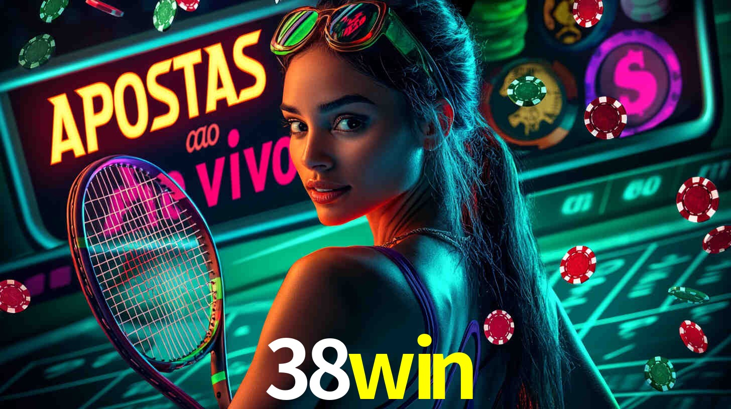 A Experiência Imersiva dos Cassinos Ao Vivo no 38win