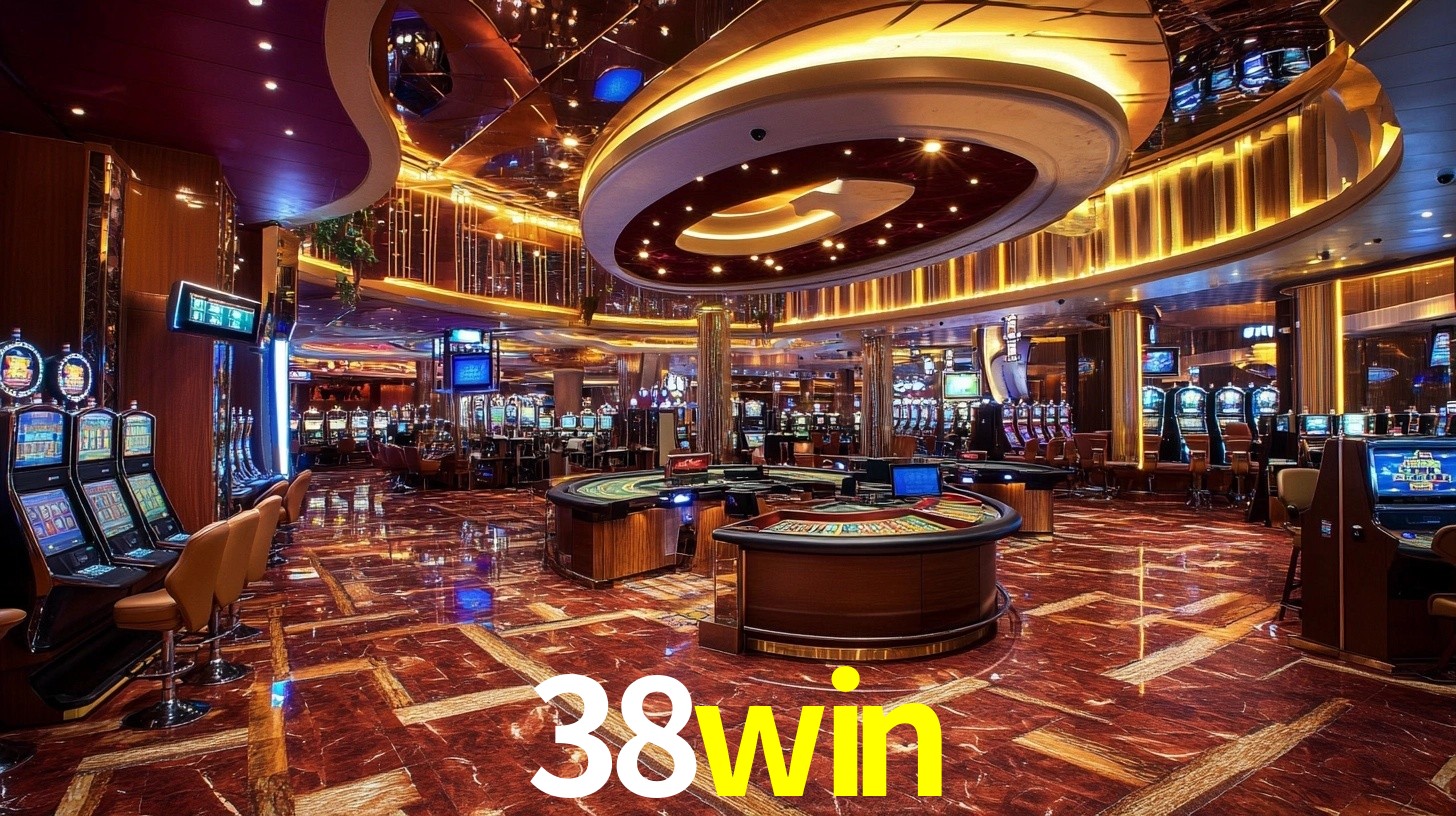 Programa VIP 38win