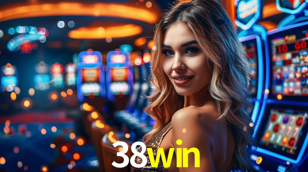 Live Casino 38win