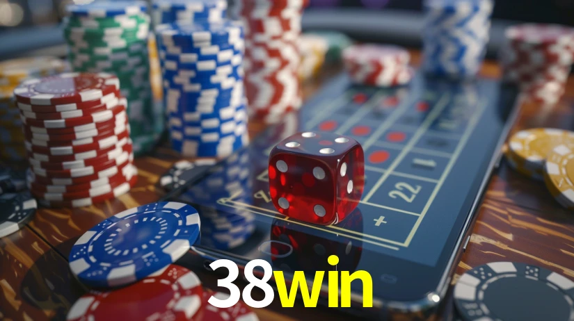 38win,38win baixar