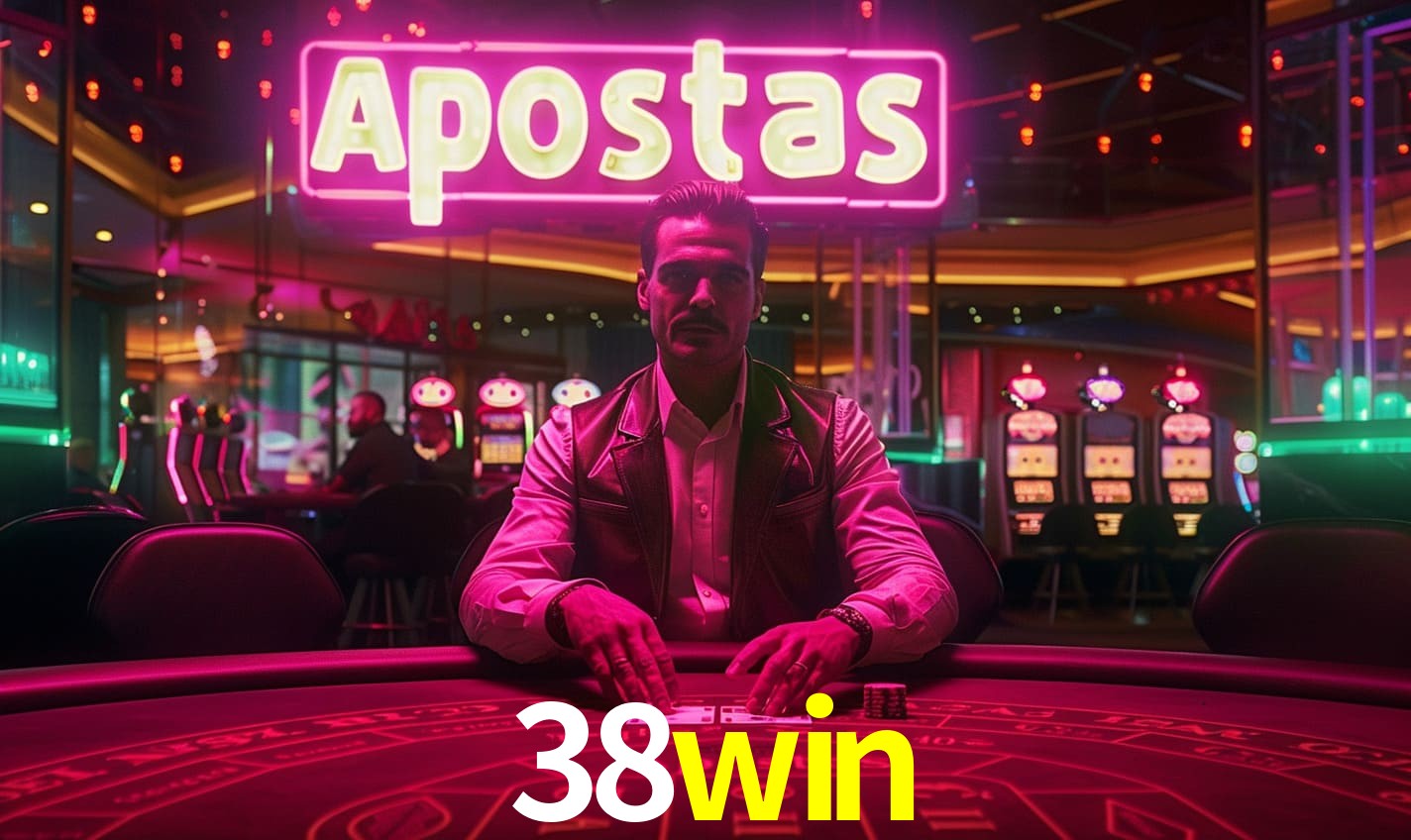 Descubra o Programa VIP da 38win: Vantagens Exclusivas para Jogadores