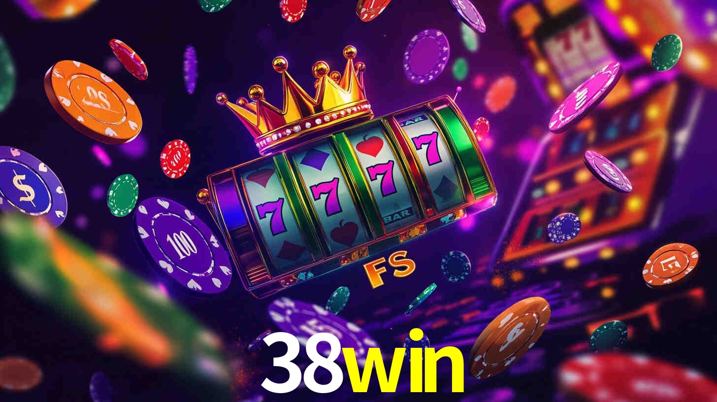 Daily Bonuses 38win