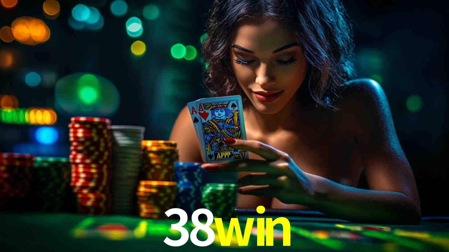 Descubra a Essência do 38win: Nossa História e Compromissos