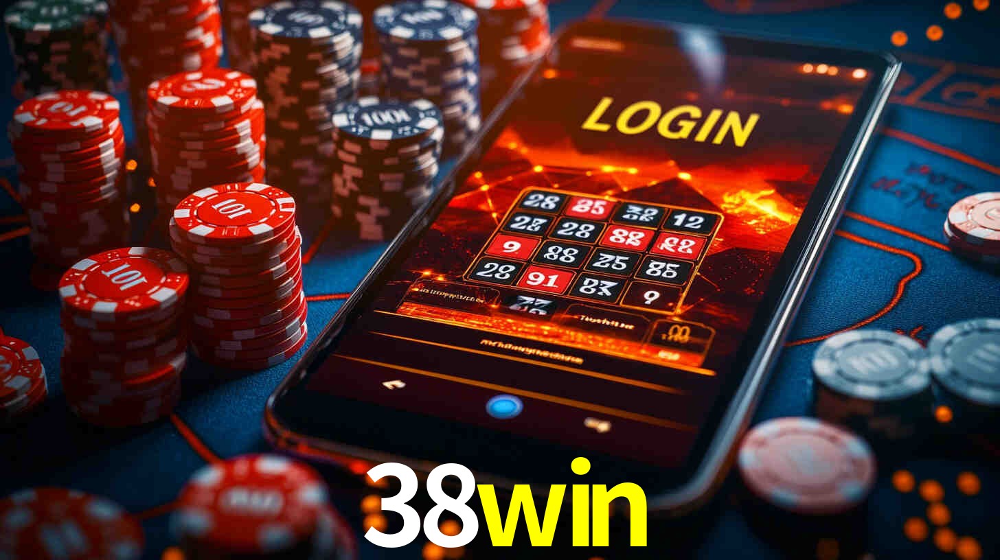 38win baixar
