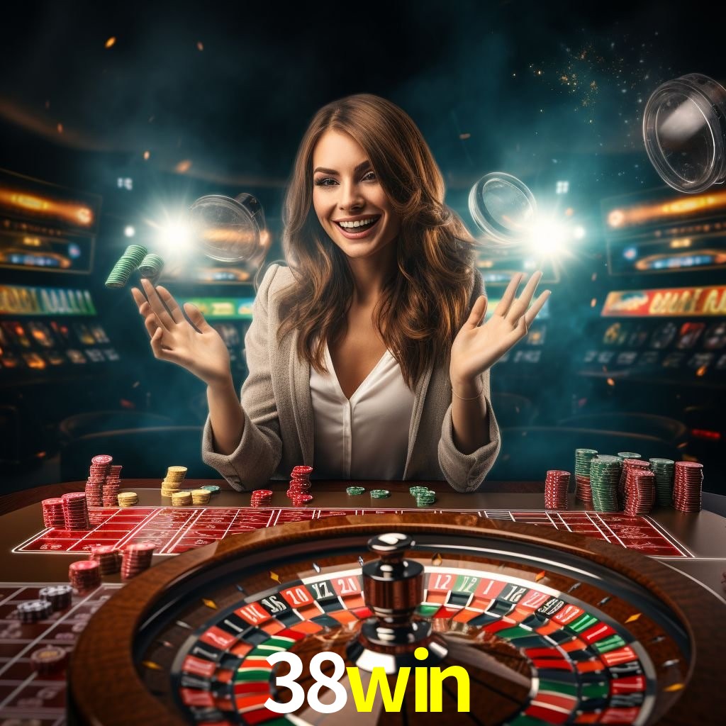 38win cassino