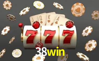 Descubra a Magia dos Jogos de Arcade no 38win