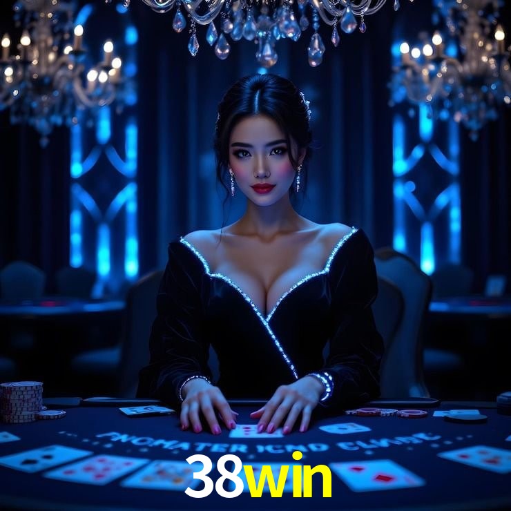 Recursos de Bônus 38win