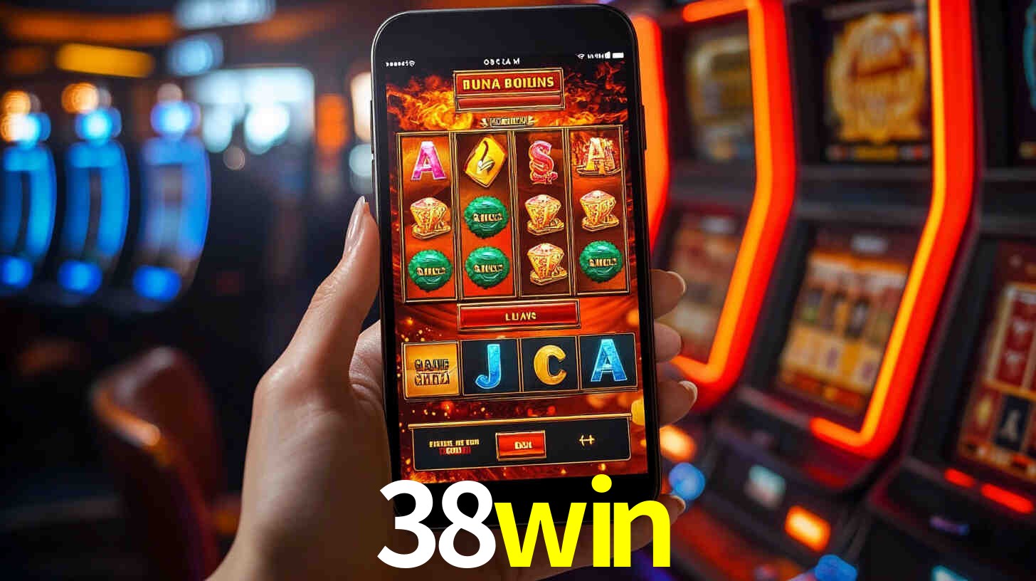 38win baixar