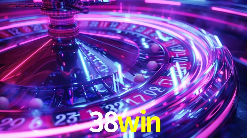 Desvendando o Mundo dos Jogos Virtuais na 38win