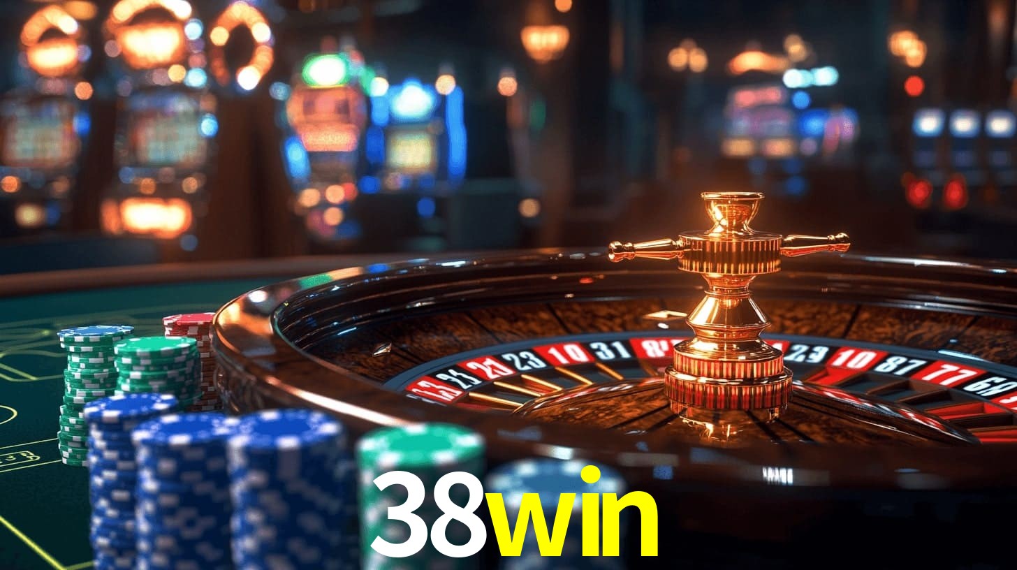 38win,38win baixar