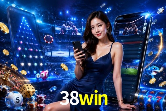Slot Games 38win