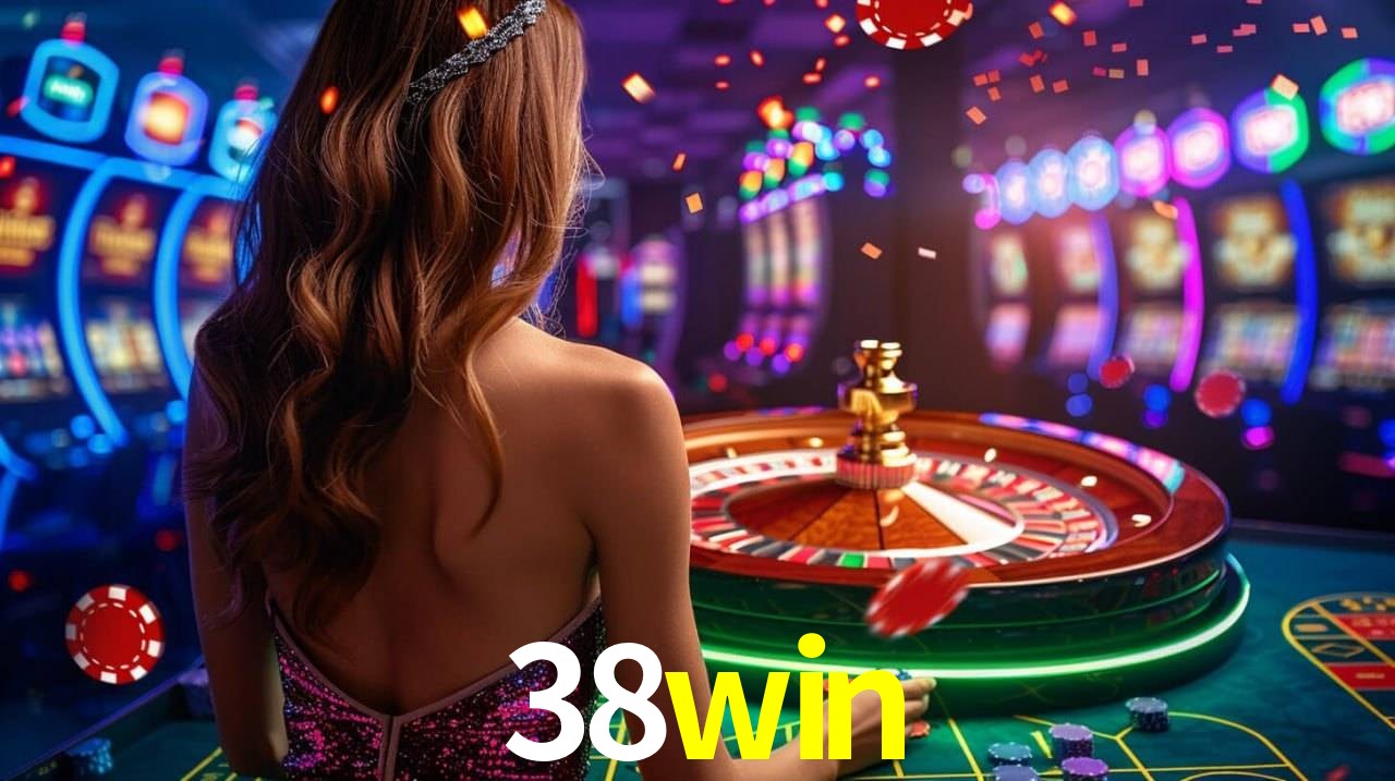 38win baixar