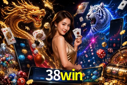 Experiência VIP 38win