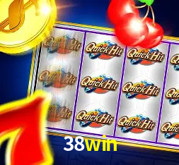 Desvendando o Mundo dos Jogos Virtuais na 38win