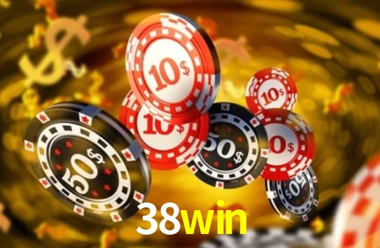 Casino Ao Vivo 38win