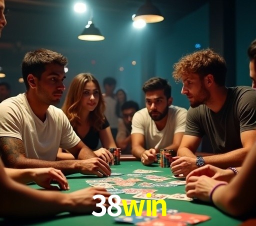 Promoções Sazonais 38win