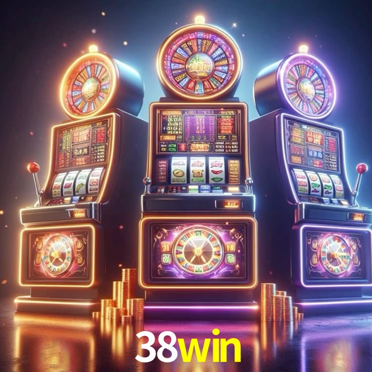 38win,38win baixar