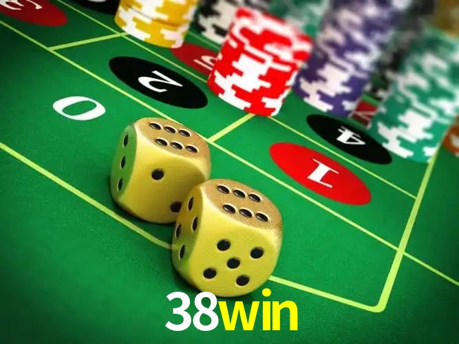 Welcome Bonus 38win