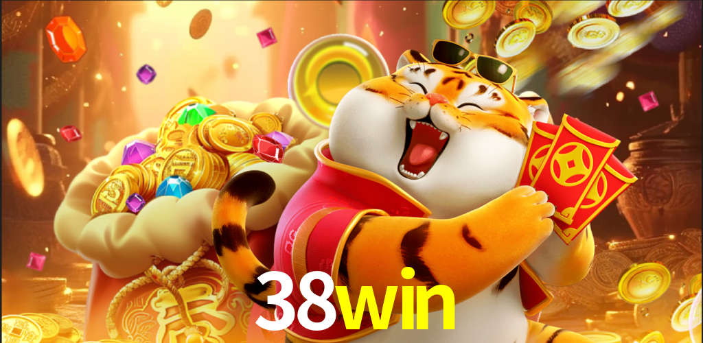 38win,38win baixar