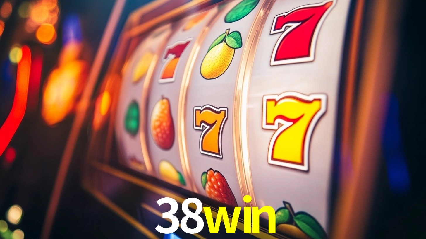 38win App Interface