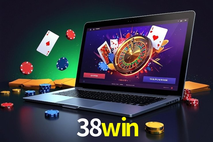 Tecnologia da Plataforma 38win