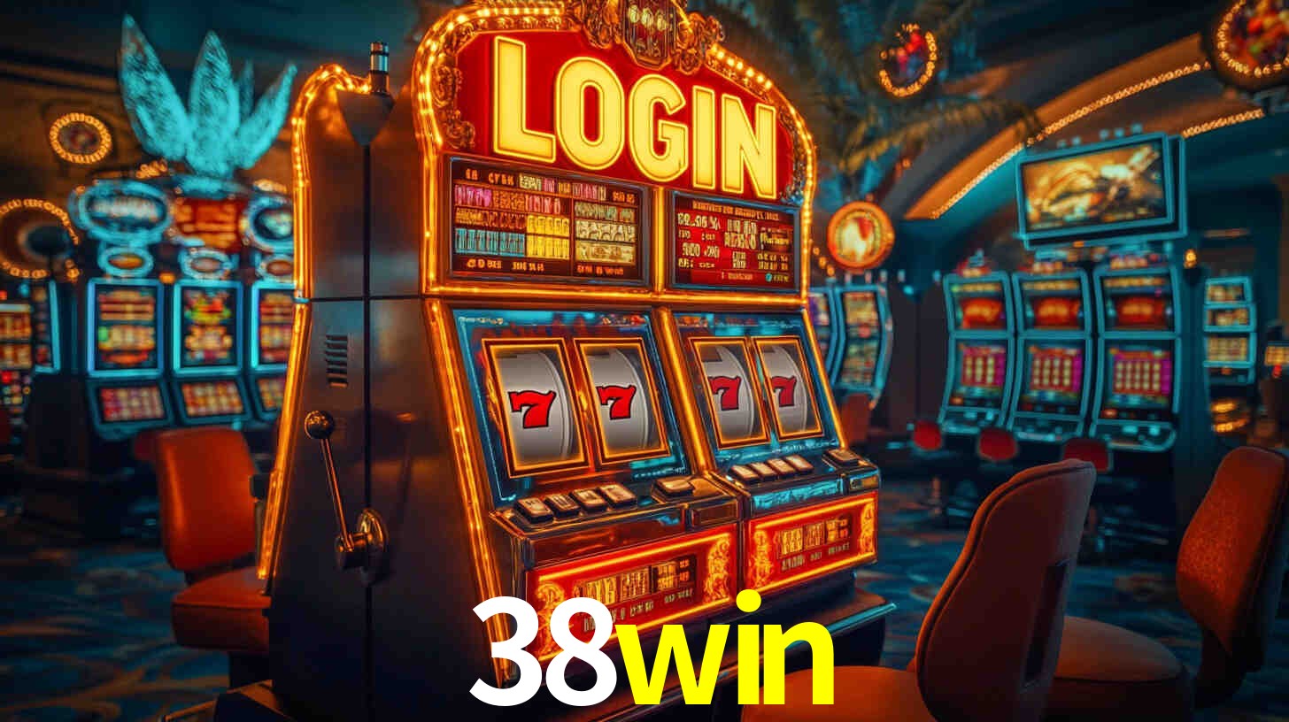Exclusive Games 38win