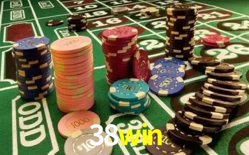 38win cassino