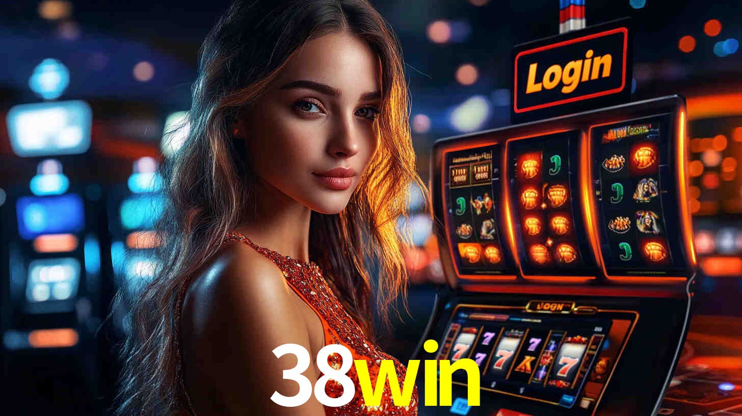 38win,38win baixar